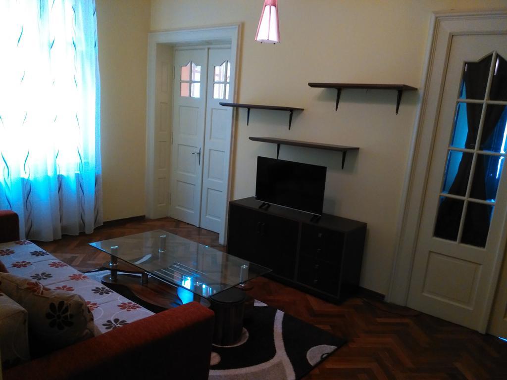 Apartament Nora Brașov Exterior foto