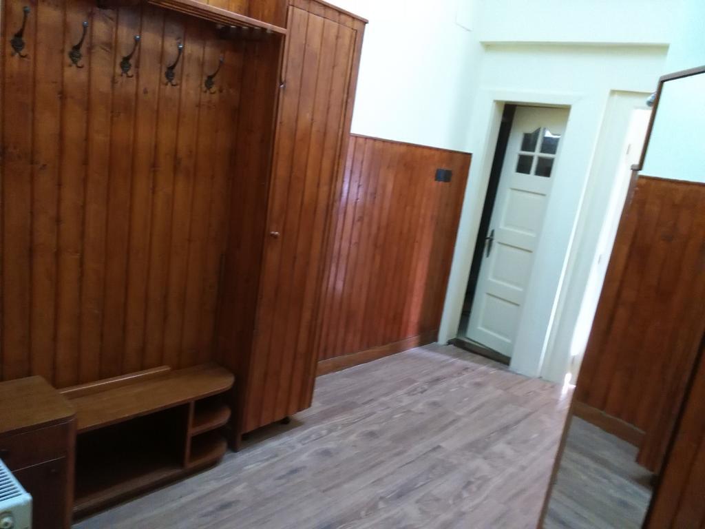 Apartament Nora Brașov Exterior foto