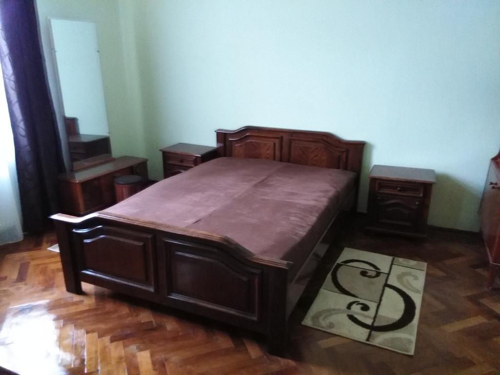 Apartament Nora Brașov Exterior foto