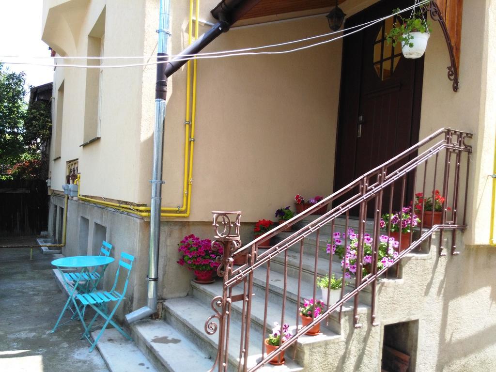 Apartament Nora Brașov Exterior foto