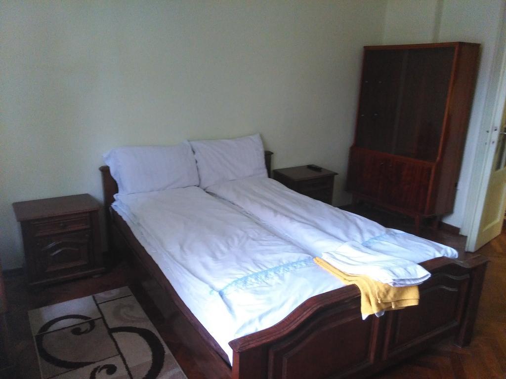 Apartament Nora Brașov Exterior foto