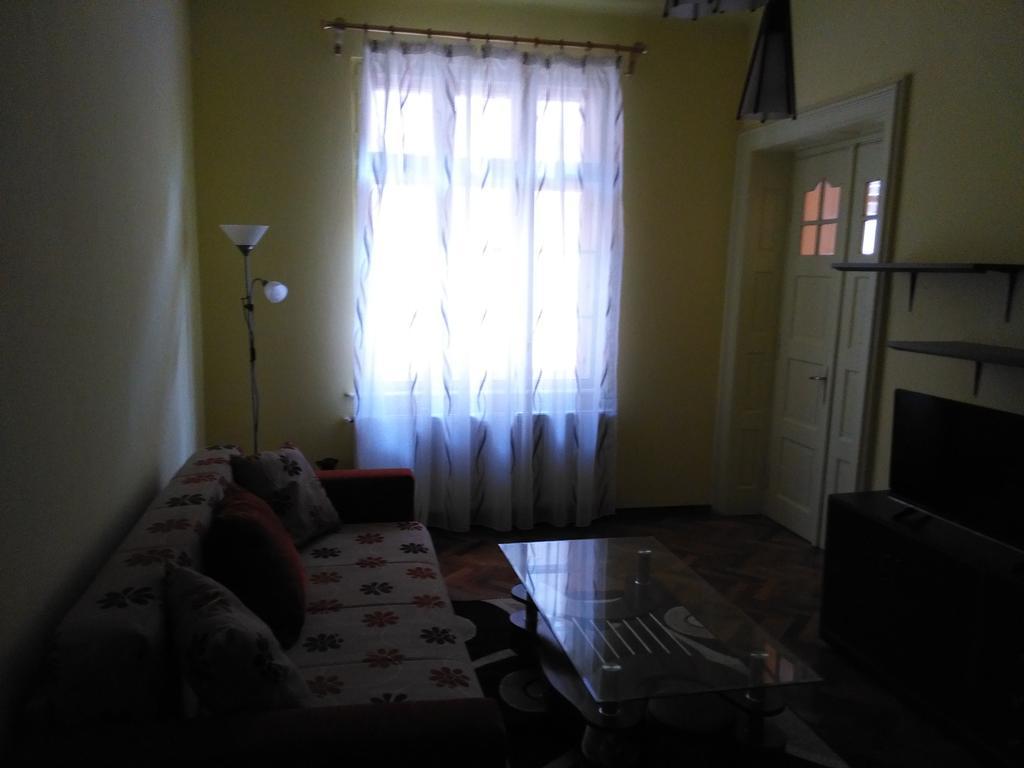 Apartament Nora Brașov Exterior foto