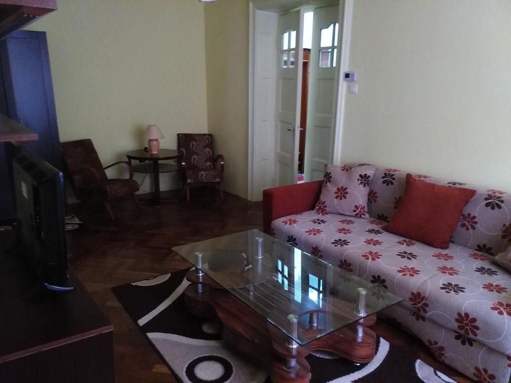 Apartament Nora Brașov Exterior foto