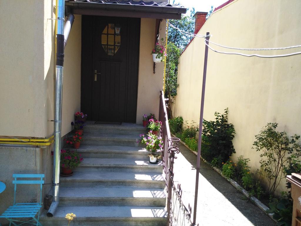 Apartament Nora Brașov Exterior foto