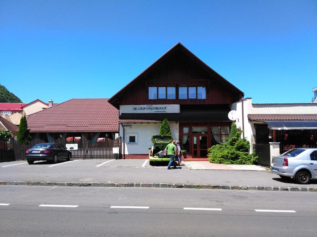 Apartament Nora Brașov Exterior foto