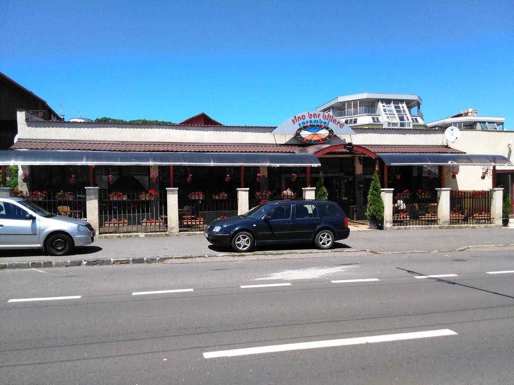 Apartament Nora Brașov Exterior foto
