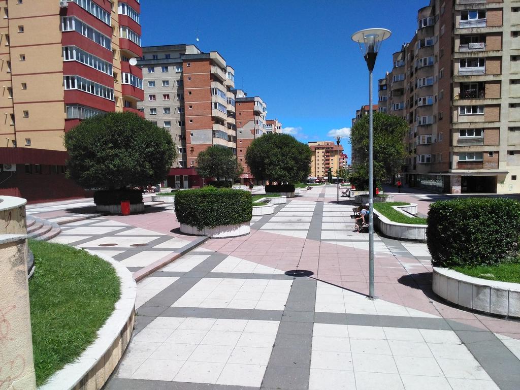 Apartament Nora Brașov Exterior foto