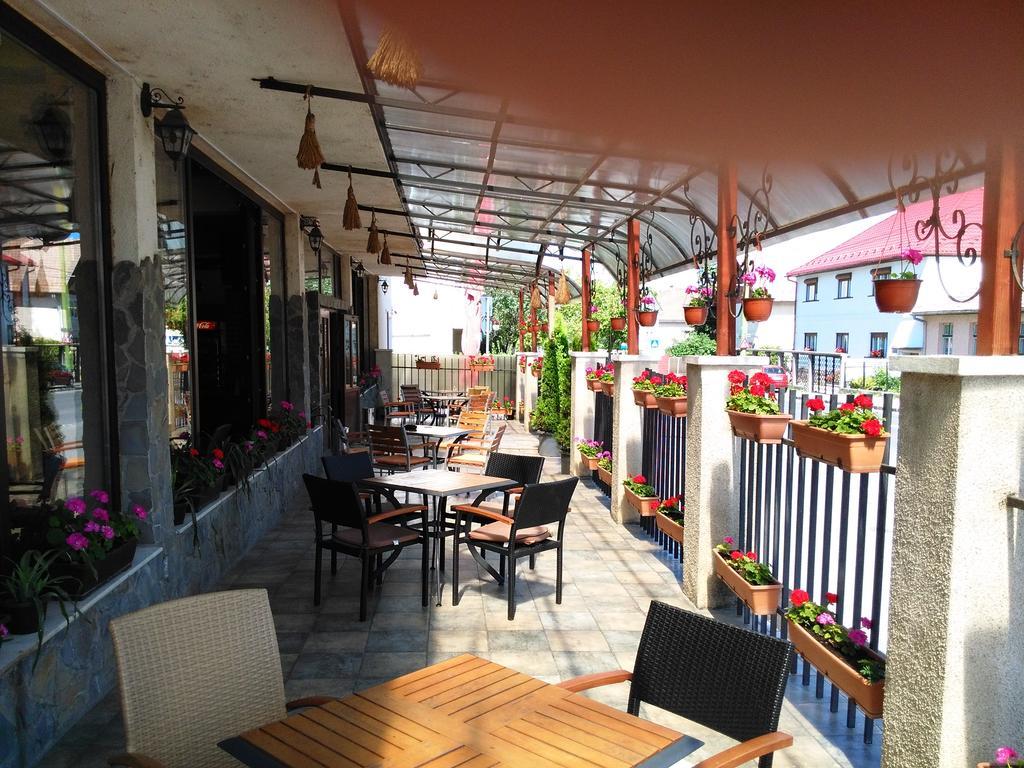 Apartament Nora Brașov Exterior foto